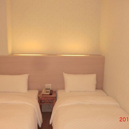 Hotel Skoal Каосюн Екстериор снимка
